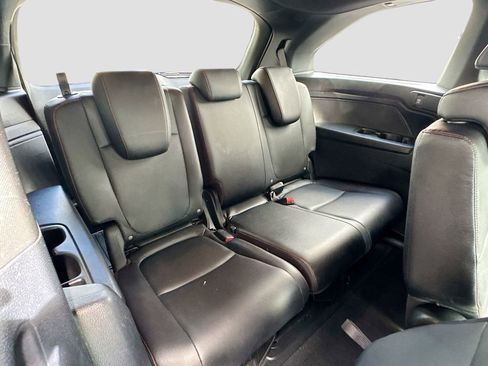 Used 2024 Honda Odyssey Sport image 28