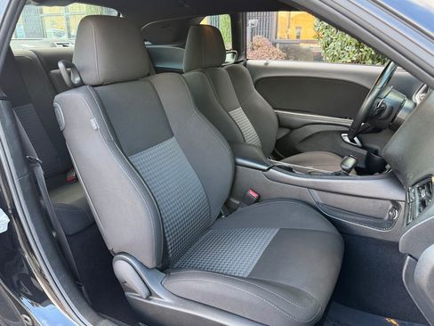 Used 2022 Dodge Challenger GT image 30