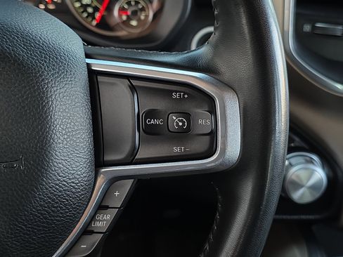 Used 2022 RAM 1500 Laramie image 15