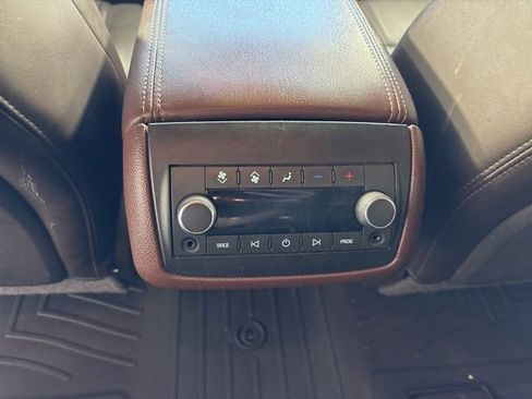 Used 2014 Buick Enclave Leather w/ Trailering Provision Package AWD/4WD image 11