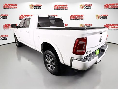 Used 2019 RAM 2500 Limited image 2