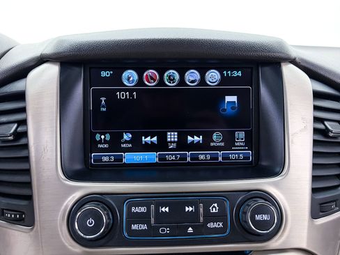 Used 2018 GMC Yukon Denali w/ Denali Ultimate Package AWD/4WD image 19