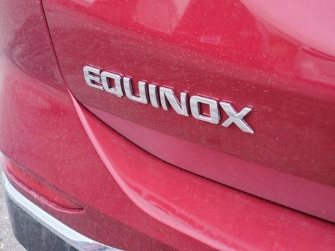 Used 2018 Chevrolet Equinox Premier image 30