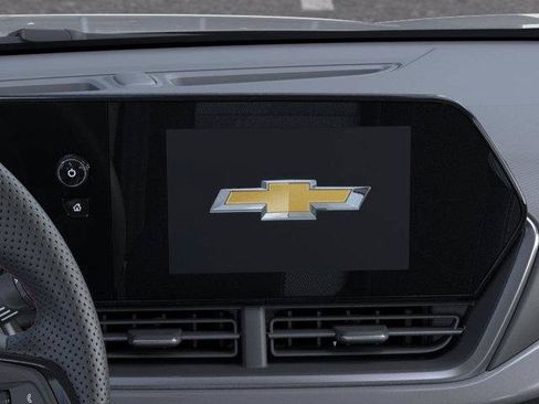 Used 2026 Chevrolet Trax RS w/ Driver Confidence Package FWD image 20