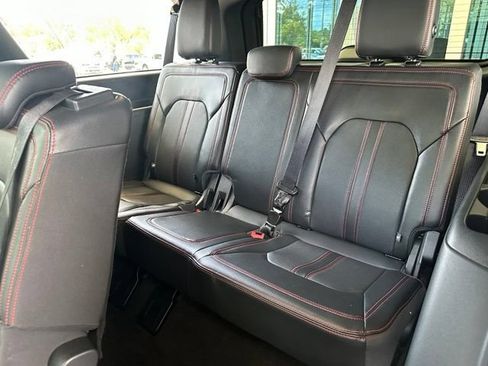 Used 2023 Ford Expedition Max Limited RWD image 17