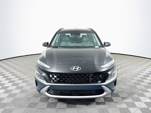Used 2023 Hyundai Kona Limited w/ Cargo Package image 4