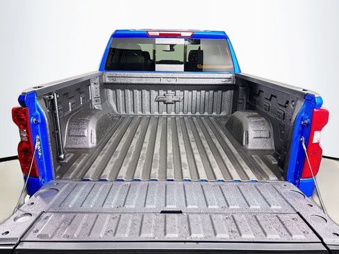 Used 2025 Chevrolet Silverado 1500 LT w/ All Star Edition Plus image 28