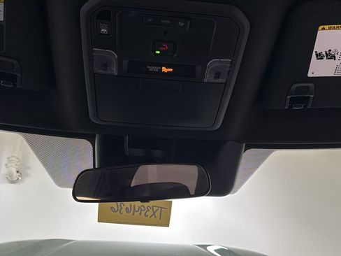 New 2026 Toyota Tundra SR5 image 11