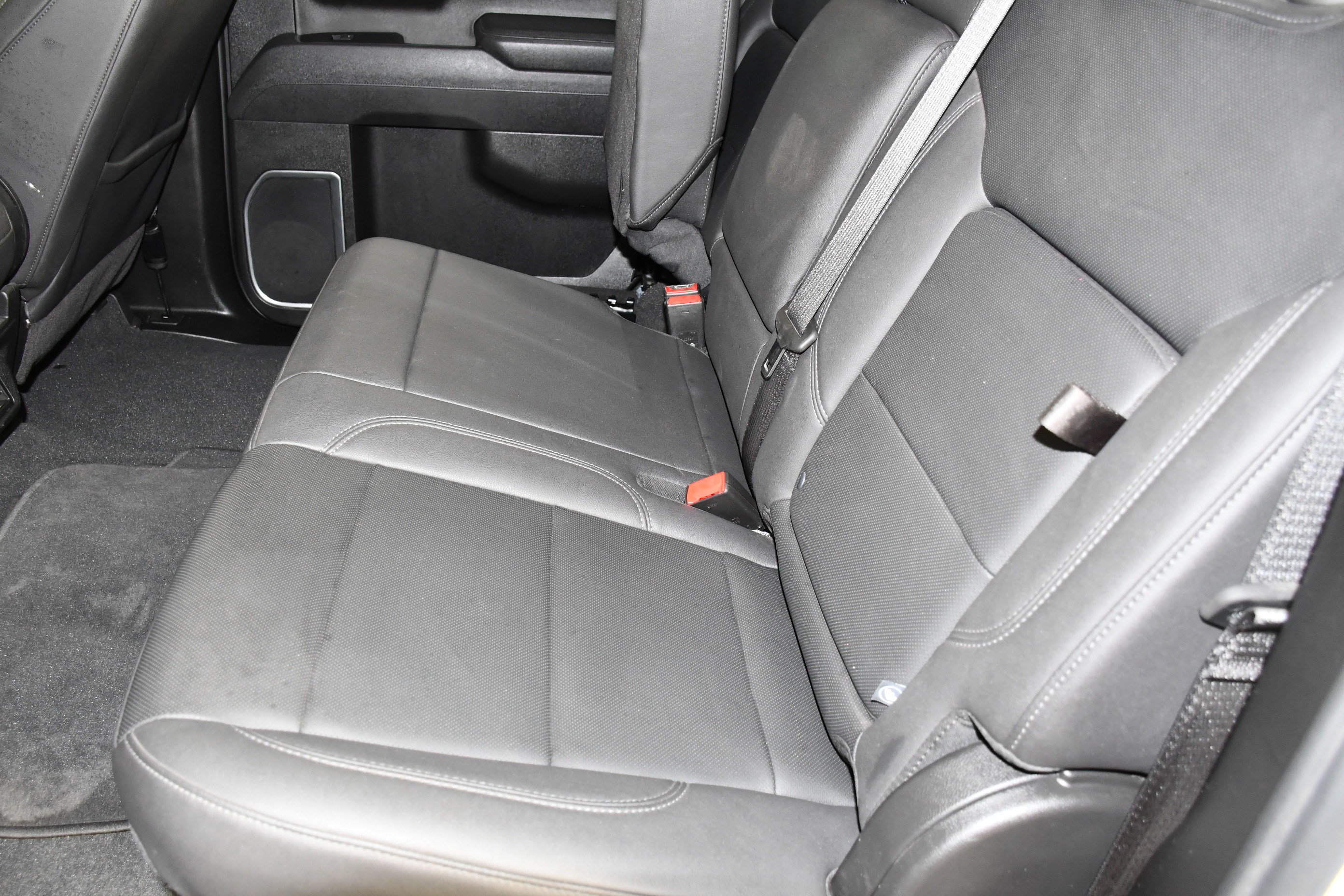Used 2026 GMC Sierra 1500 SLT AWD/4WD image 52