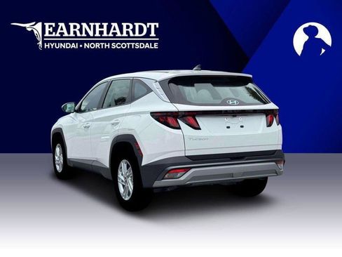 New 2026 Hyundai Tucson SE FWD image 5