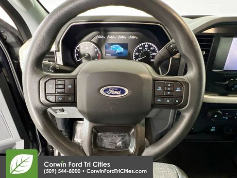 Used 2021 Ford F150 XLT w/ XTR Package image 8