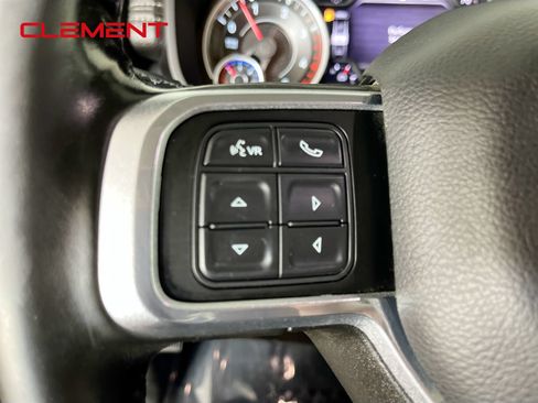 Used 2022 RAM 3500 Laramie AWD/4WD image 14