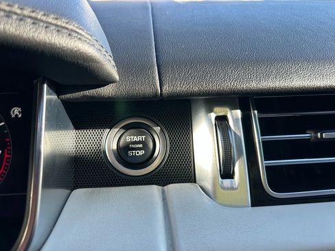 Used 2021 Land Rover Range Rover Westminster Edition image 45