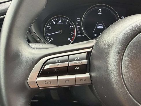 Used 2023 MAZDA CX-30 AWD 2.5 S w/ Select Package image 25