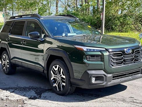 New 2026 Subaru Outback Touring XT AWD/4WD image 10