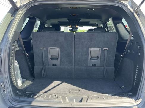 Used 2023 Dodge Durango GT AWD/4WD image 23