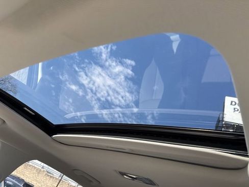 Certified 2023 Hyundai Tucson SEL w/ Convenience Package image 5