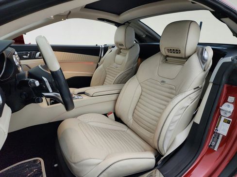 Used 2017 Mercedes-Benz SL 450 image 17