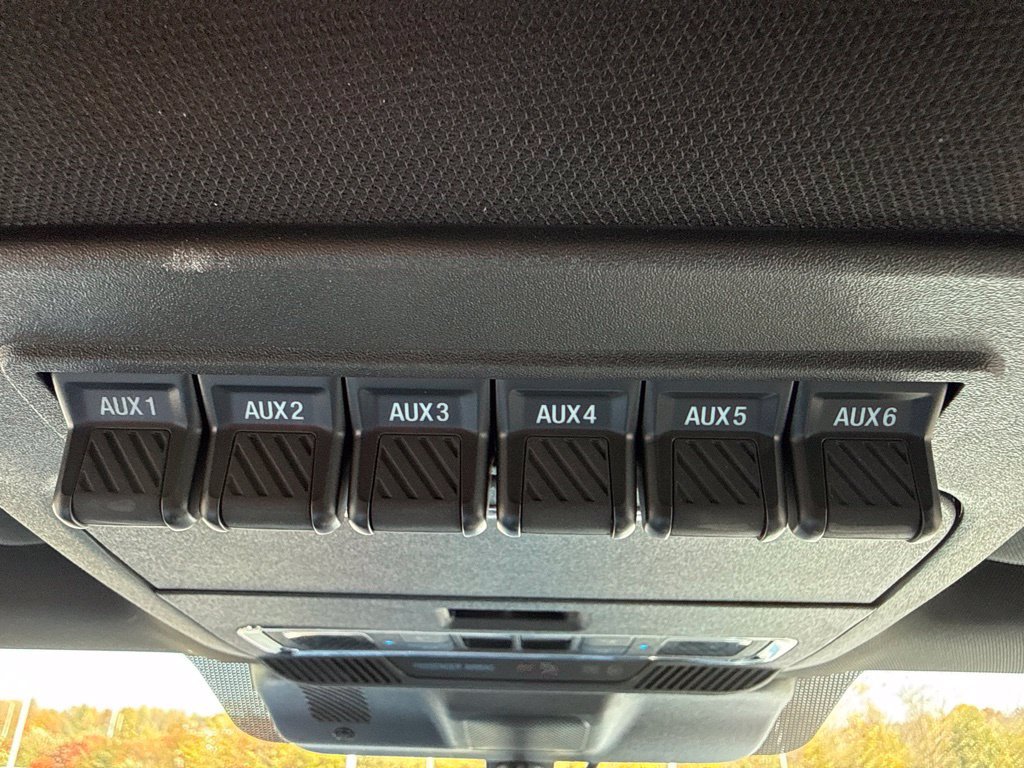 Used 2024 Ford F150 Raptor AWD/4WD image 41