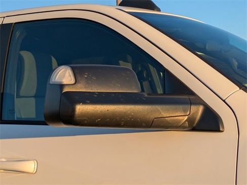 Used 2021 RAM 3500 Big Horn image 11