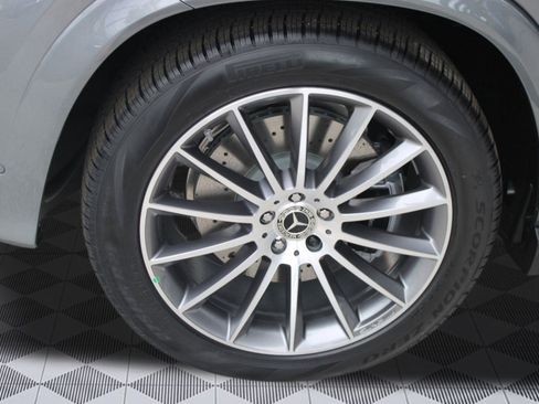 New 2026 Mercedes-Benz GLE 450 4MATIC image 12