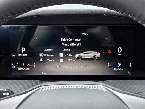 New 2025 Nissan Murano SV image 16