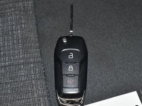 Used 2024 Ford F250 XLT image 15