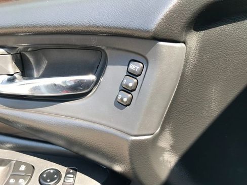 Used 2024 Nissan Murano Platinum image 36