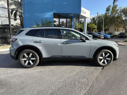 New 2026 Honda Prologue Touring image 9