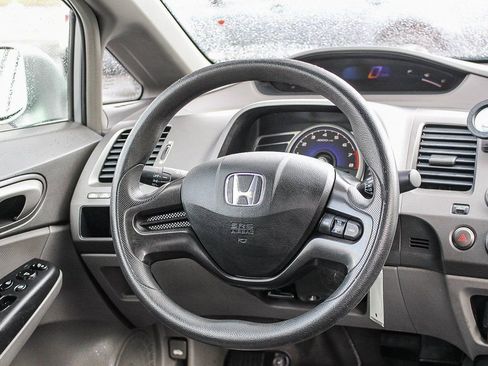 Used 2008 Honda Civic LX image 17