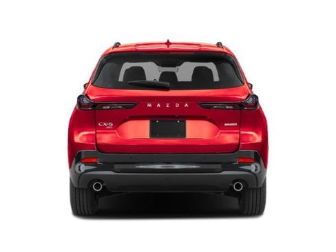New 2026 MAZDA CX-5 2.5 S w/ Premium Package AWD/4WD image 8