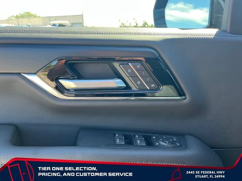 New 2026 GMC Yukon Denali AWD/4WD image 23