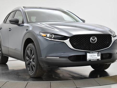New 2026 MAZDA CX-30 AWD 2.5 S image 12