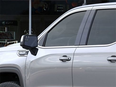 New 2026 GMC Sierra 1500 SLE w/ Preferred Package image 12