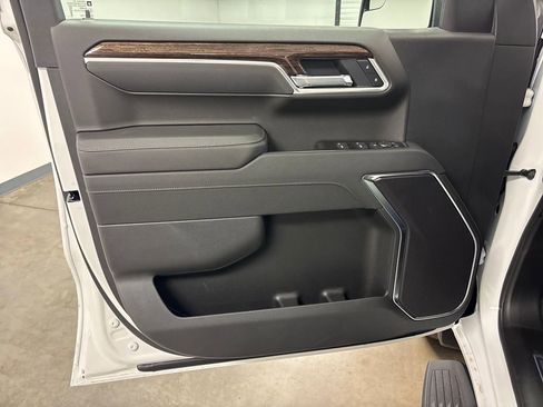 New 2026 GMC Sierra 1500 Elevation image 21