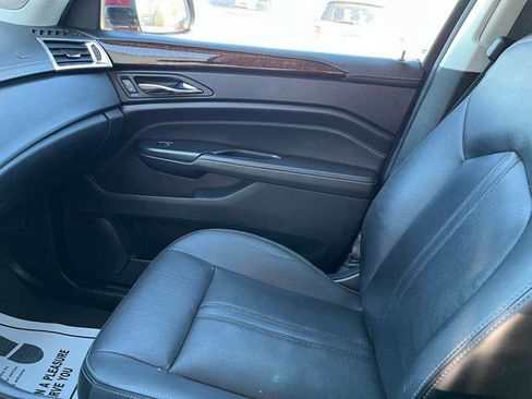 Used 2013 Cadillac SRX Premium w/ Driver Assist Package image 23