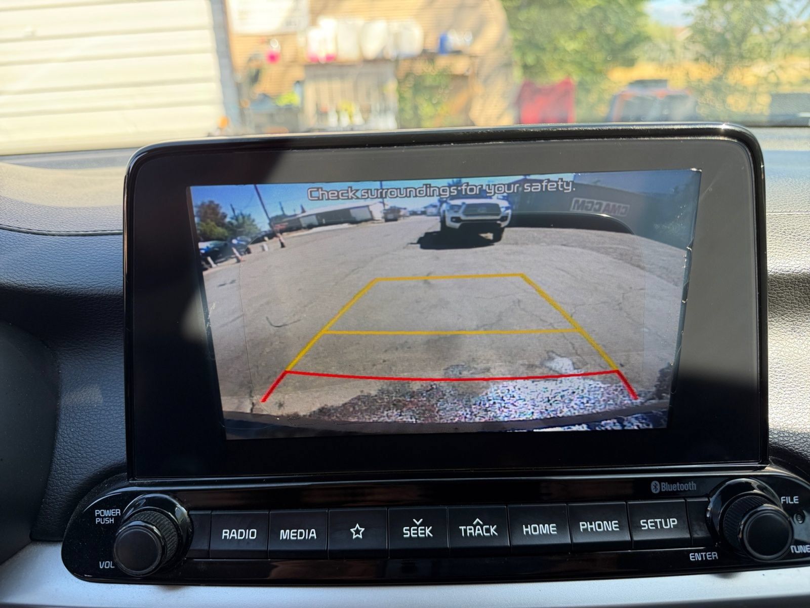 Used 2019 Kia Forte LXS FWD image 23