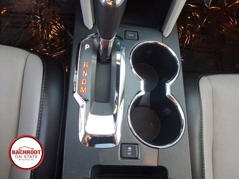 Used 2016 GMC Terrain Denali FWD image 14
