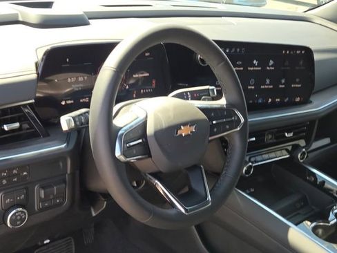 New 2026 Chevrolet Tahoe LT w/ Comfort Package AWD/4WD image 10