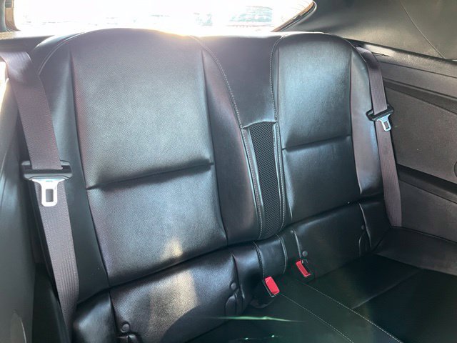 Used 2013 Chevrolet Camaro LT w/ RS Package RWD image 15