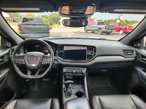 Used 2023 Dodge Durango GT AWD/4WD image 21