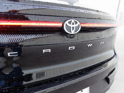 Certified 2026 Toyota Crown XLE image 13