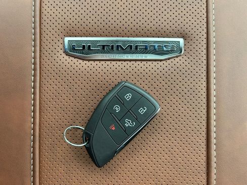 New 2026 GMC Sierra 2500 Denali Ultimate image 34