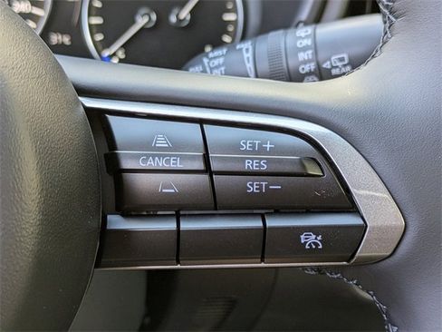 New 2026 MAZDA CX-30 AWD 2.5 S w/ Select Sport Pkg image 22