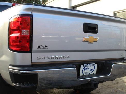 Used 2015 Chevrolet Silverado 1500 LT w/ All Star Edition image 25