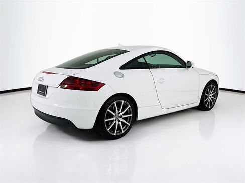 Used 2009 Audi TT 2.0T image 9