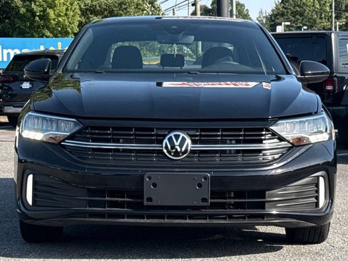 Used 2022 Volkswagen Jetta Sport FWD image 8