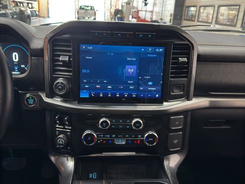 Used 2023 Ford F150 Tremor w/ Equipment Group 402A High AWD/4WD image 29