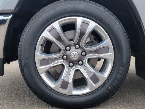 Used 2019 RAM 1500 Limited image 12