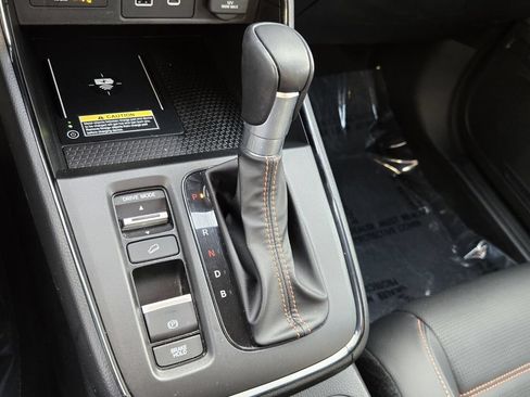 Certified 2025 Honda CR-V Sport-L image 20